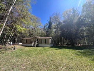 5932 E Partridge Lane, Big Prairie Twp, MI 49337