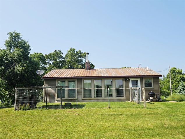 9159 Moreland Road, Jerome, MI 49249