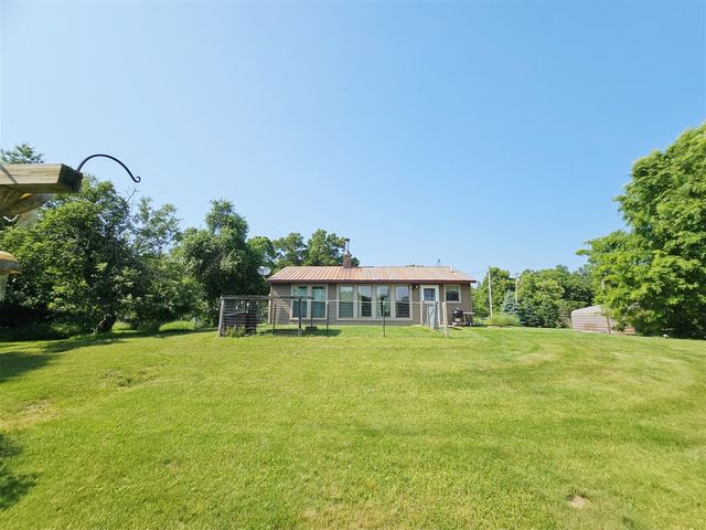 9159 Moreland Road, Jerome, MI 49249