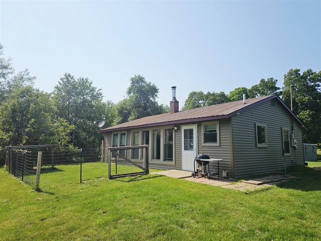 9159 Moreland Road, Jerome, MI 49249