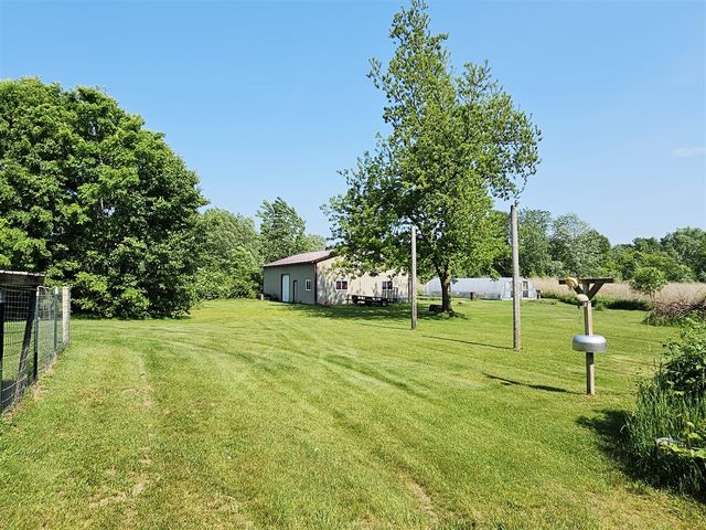 9159 Moreland Road, Jerome, MI 49249