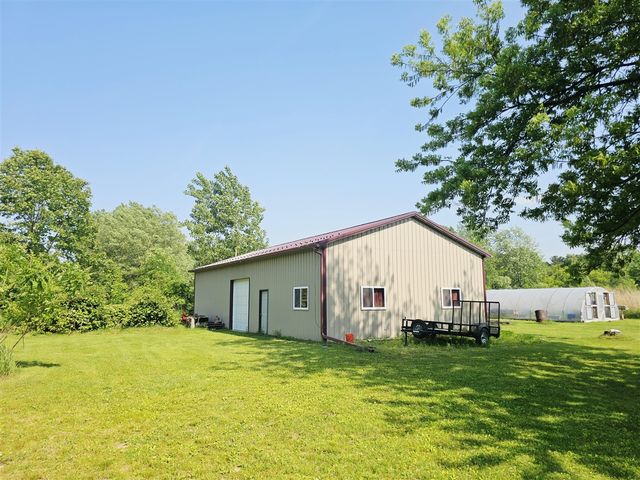 9159 Moreland Road, Jerome, MI 49249