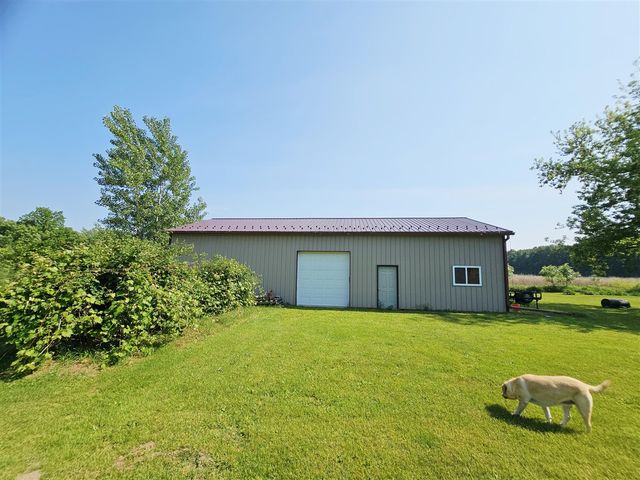 9159 Moreland Road, Jerome, MI 49249