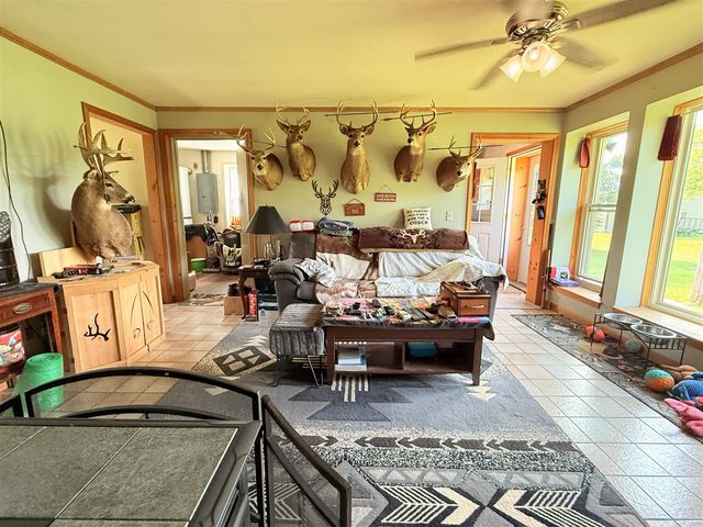 9159 Moreland Road, Jerome, MI 49249