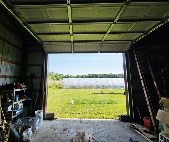 9159 Moreland Road, Jerome, MI 49249