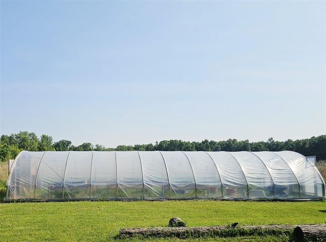 9159 Moreland Road, Jerome, MI 49249