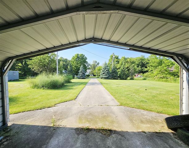 9159 Moreland Road, Jerome, MI 49249