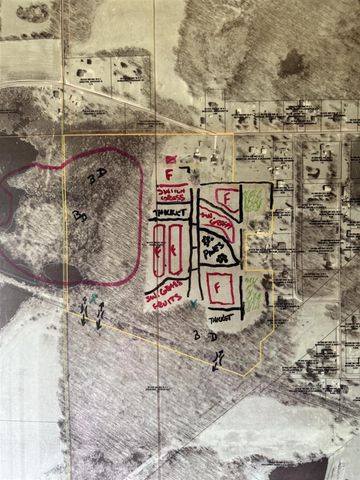 9159 Moreland Road, Jerome, MI 49249