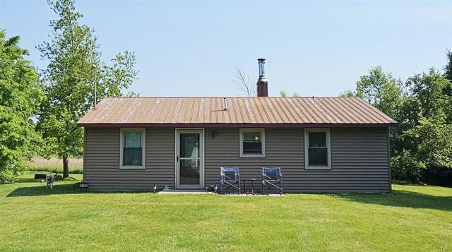 9159 Moreland Road, Jerome, MI 49249