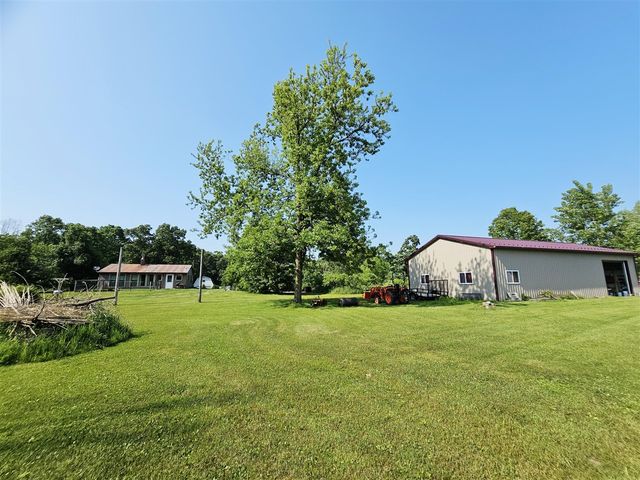 9159 Moreland Road, Jerome, MI 49249