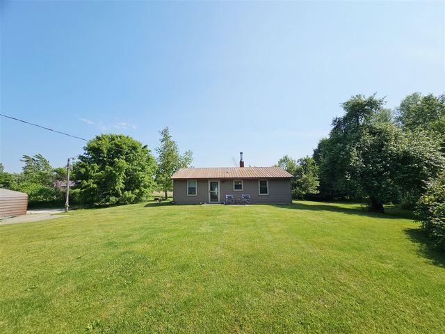 9159 Moreland Road, Jerome, MI 49249