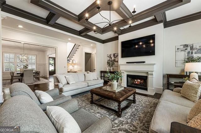 463 McGinnis Way, Milton, GA 30004