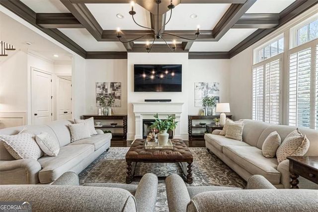 463 McGinnis Way, Milton, GA 30004