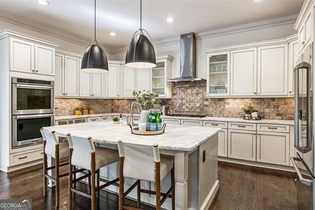 463 McGinnis Way, Milton, GA 30004