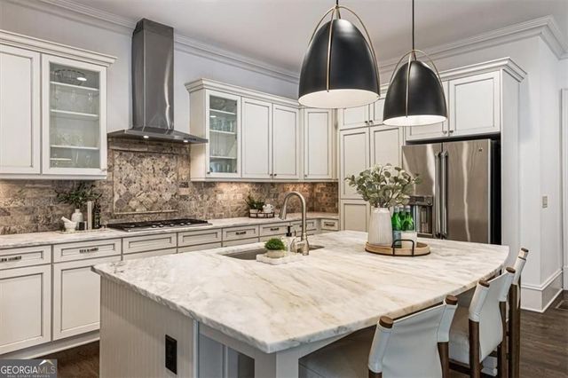 463 McGinnis Way, Milton, GA 30004