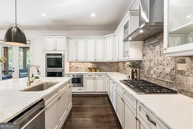 463 McGinnis Way, Milton, GA 30004