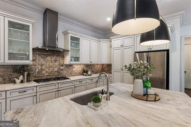 463 McGinnis Way, Milton, GA 30004