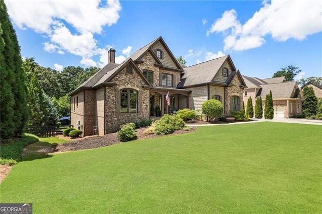 463 McGinnis Way, Milton, GA 30004
