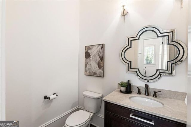 463 McGinnis Way, Milton, GA 30004