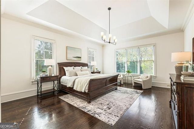 463 McGinnis Way, Milton, GA 30004