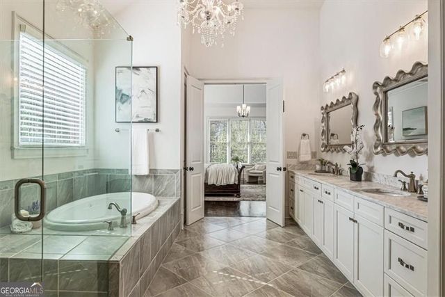 463 McGinnis Way, Milton, GA 30004