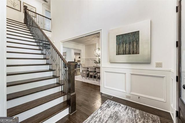 463 McGinnis Way, Milton, GA 30004