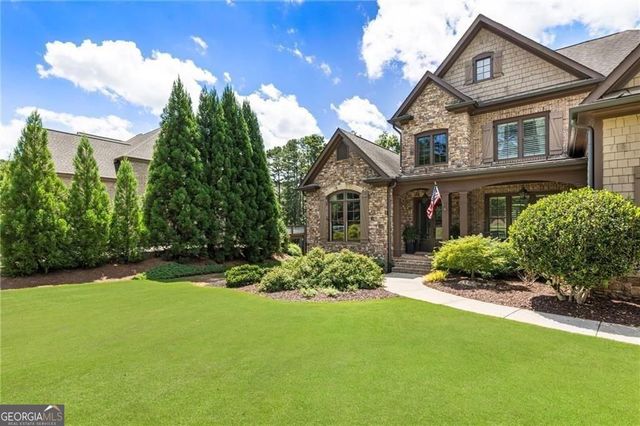 463 McGinnis Way, Milton, GA 30004