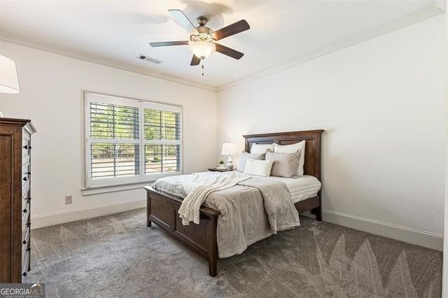 463 McGinnis Way, Milton, GA 30004