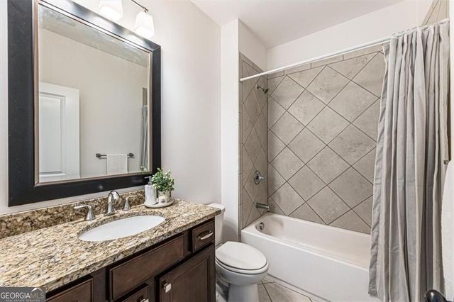 463 McGinnis Way, Milton, GA 30004