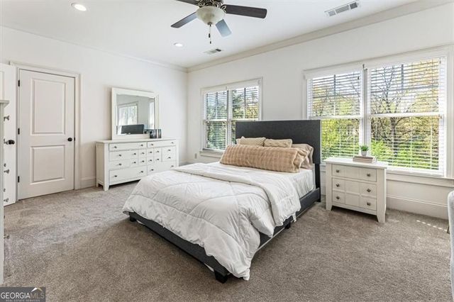 463 McGinnis Way, Milton, GA 30004