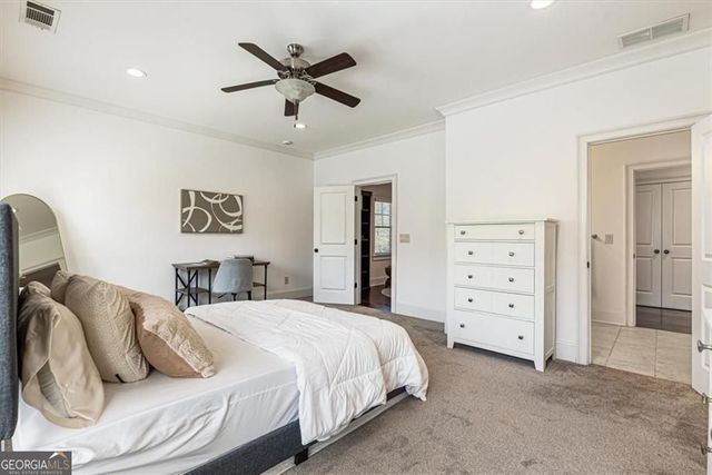 463 McGinnis Way, Milton, GA 30004