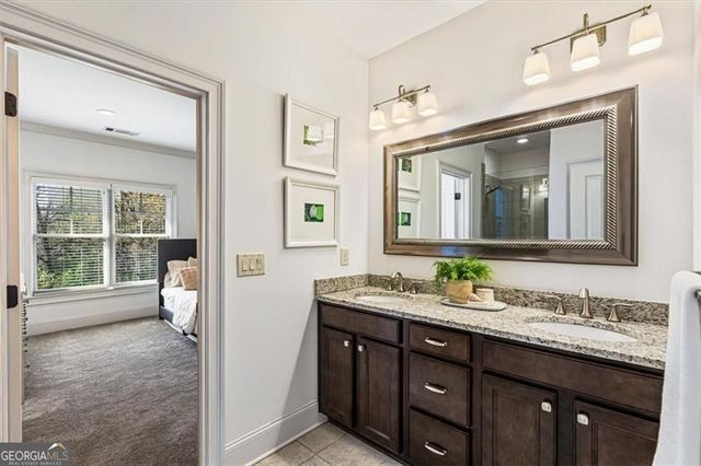 463 McGinnis Way, Milton, GA 30004