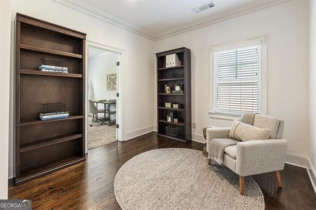 463 McGinnis Way, Milton, GA 30004