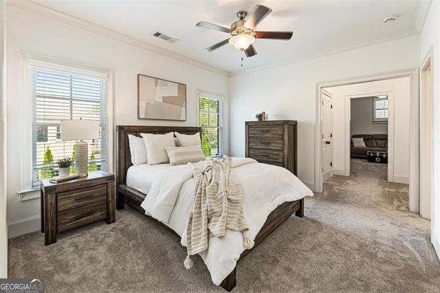 463 McGinnis Way, Milton, GA 30004