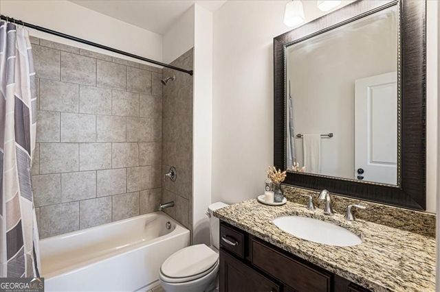 463 McGinnis Way, Milton, GA 30004