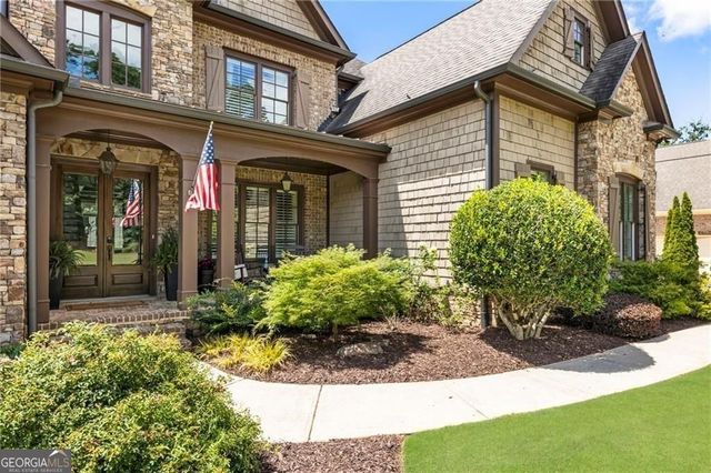 463 McGinnis Way, Milton, GA 30004