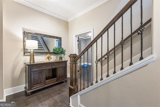463 McGinnis Way, Milton, GA 30004