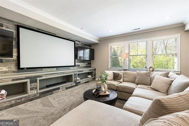 463 McGinnis Way, Milton, GA 30004