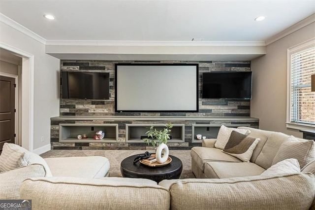 463 McGinnis Way, Milton, GA 30004