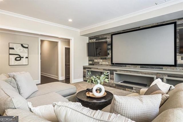 463 McGinnis Way, Milton, GA 30004