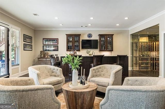 463 McGinnis Way, Milton, GA 30004