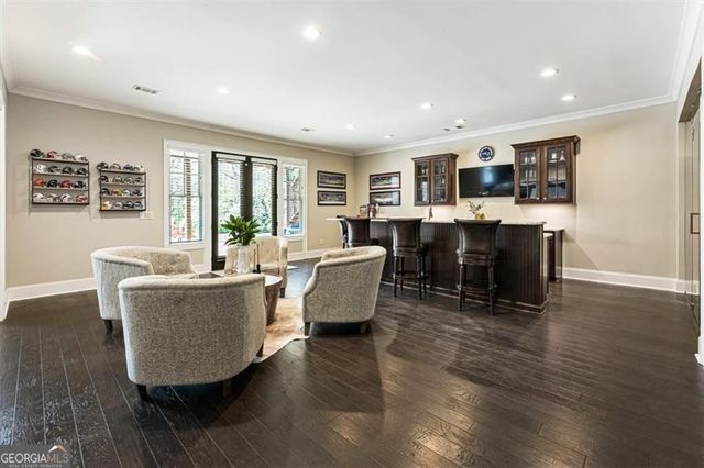 463 McGinnis Way, Milton, GA 30004