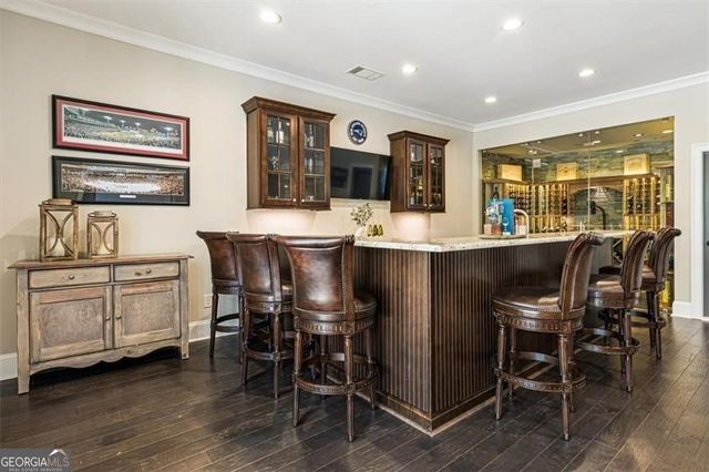 463 McGinnis Way, Milton, GA 30004