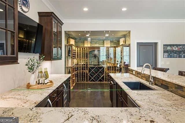 463 McGinnis Way, Milton, GA 30004