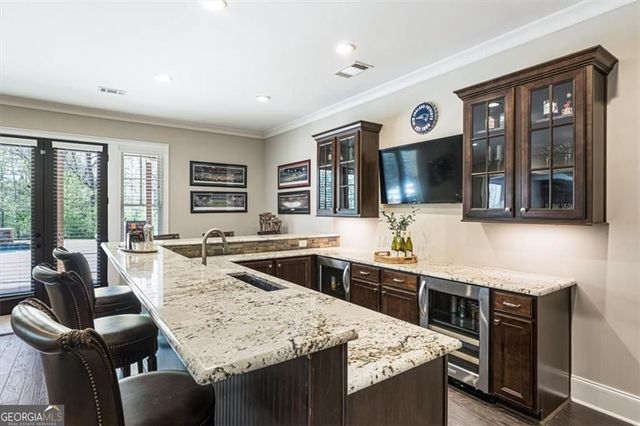 463 McGinnis Way, Milton, GA 30004