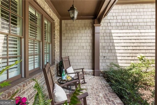 463 McGinnis Way, Milton, GA 30004