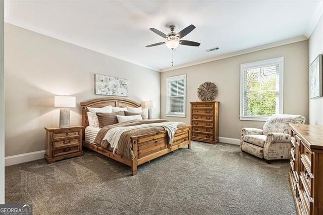 463 McGinnis Way, Milton, GA 30004
