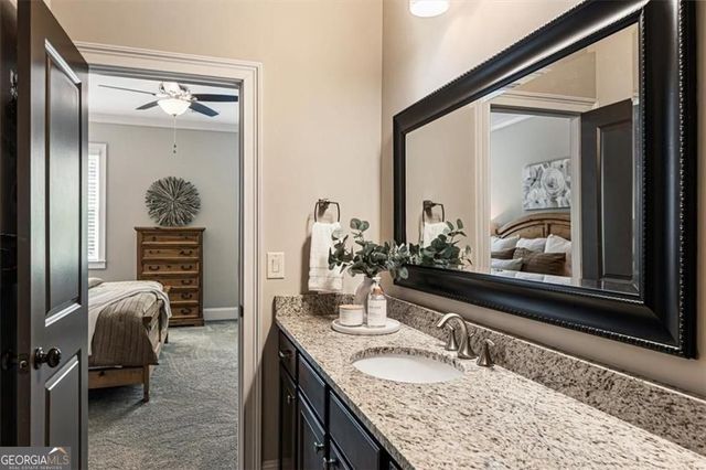 463 McGinnis Way, Milton, GA 30004