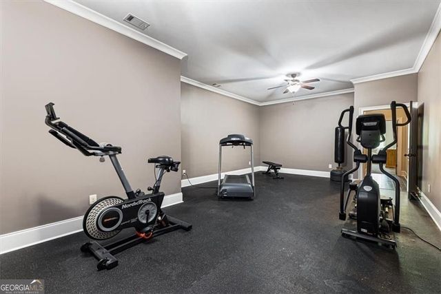 463 McGinnis Way, Milton, GA 30004