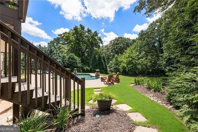 463 McGinnis Way, Milton, GA 30004